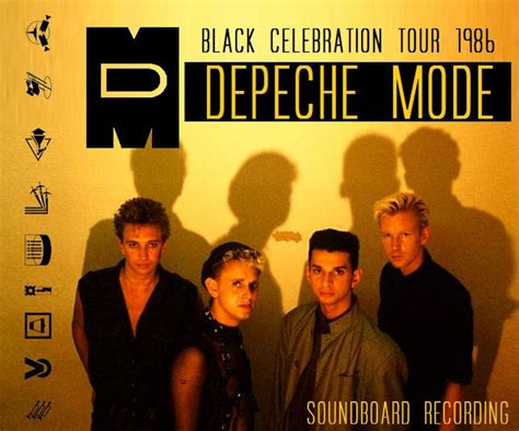 depeche mode tour 1986